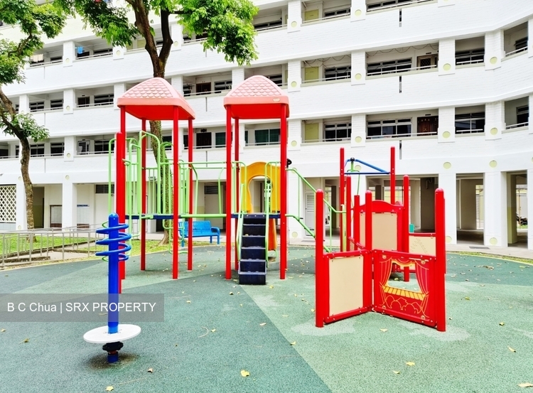 Jurong West Street 81 thumbnail photo